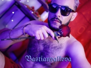bastianvalkova Gay Buzz