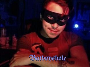 batboyshole Gay Buzz