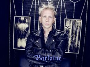 Baxkaine