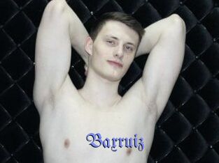 Baxruiz