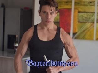 Baxterthompson