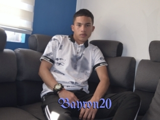 Bayron20