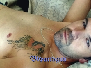 Bbpartyguy