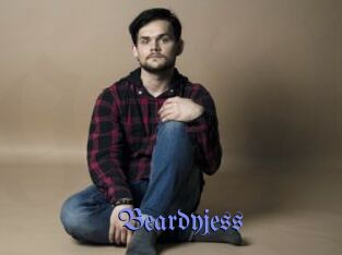 beardyjess Gay Buzz