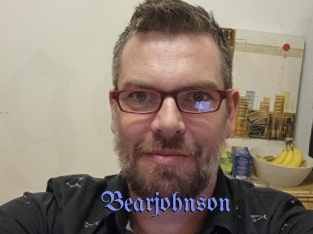 Bearjohnson
