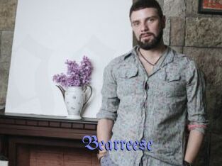 Bearreese