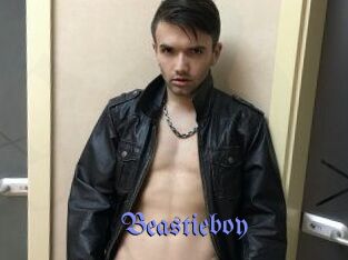 Beastieboy