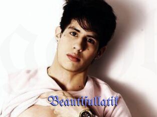 Beautifullatik