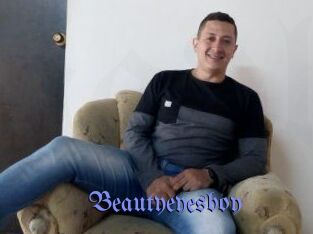 Beautyeyesboy