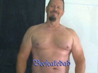 Beefcakedad