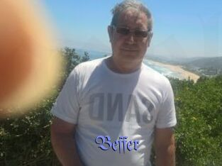beffer Gay Buzz