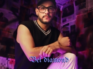 bel_diamond Gay Buzz