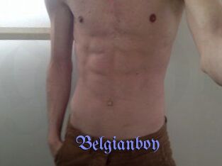 Belgianboy