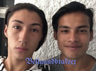 Bellaandbraksex