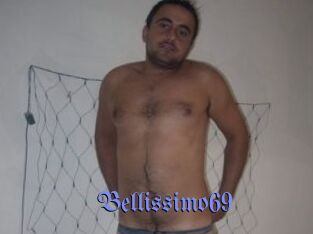 Bellissimo69
