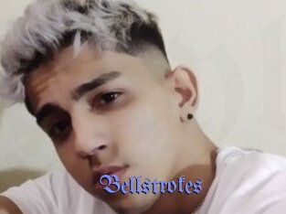 Bellstrokes