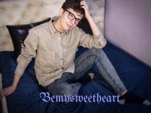 Bemysweetheart