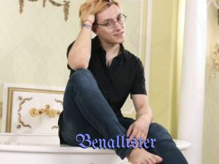 Benallister