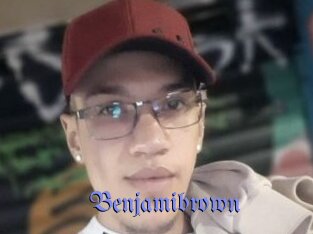 Benjamibrown