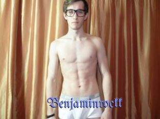 Benjaminrockk