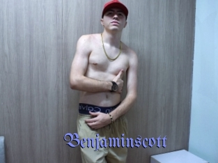 Benjaminscott