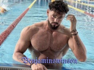 Benjaminswinson