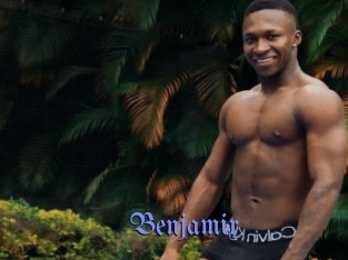 Benjamix
