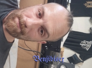 Benjibisex
