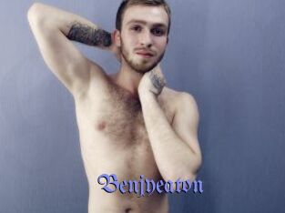 Benjyeaton