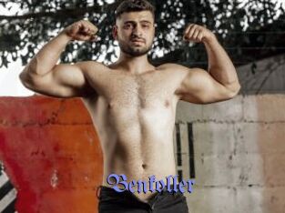 Benkoller
