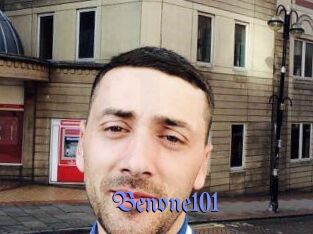 Benone101