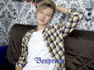 Benprime