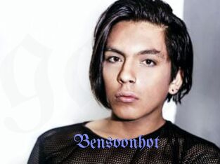 Bensoonhot