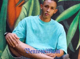 bentowilliam Gay Buzz