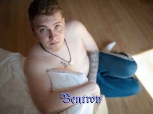 Bentroy