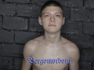 Bergomotboyx