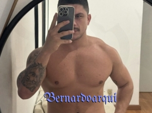 Bernardoarqui