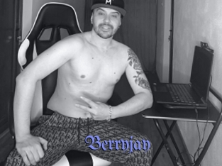 Berryjay