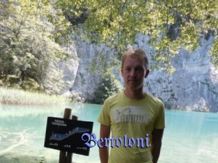 bertoloni Gay Buzz