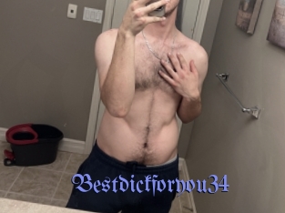 bestdickforyou34 Gay Buzz