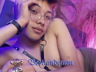 bestiandemon Gay Buzz