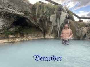 Betarider