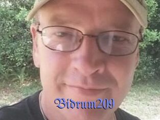 Bidrum209