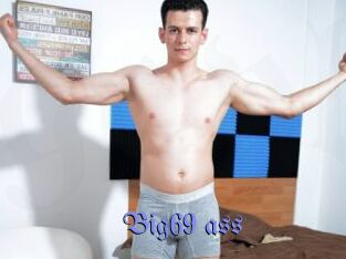 big69_ass Gay Buzz