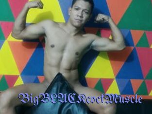 BigBLACKcockMuscle