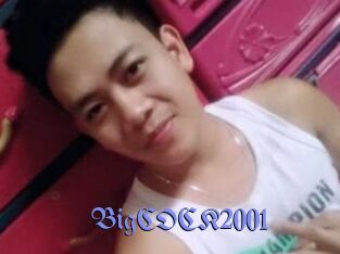 BigCOCK2001