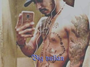 big_yulian Gay Buzz