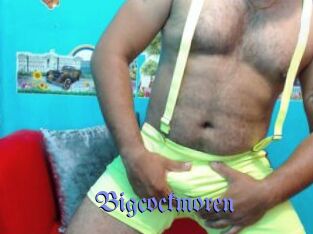 Bigcockmoren