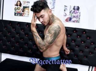 Bigcocktattoo