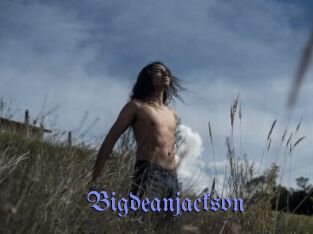 Bigdeanjackson